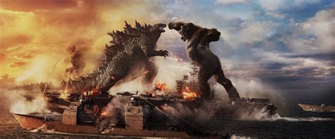 godzilla x kong quiz answers